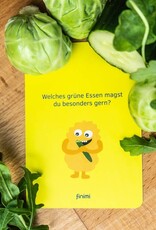 Finimi, Ask&Task, für Kinder