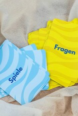 Finimi, Ask&Task, für Kinder