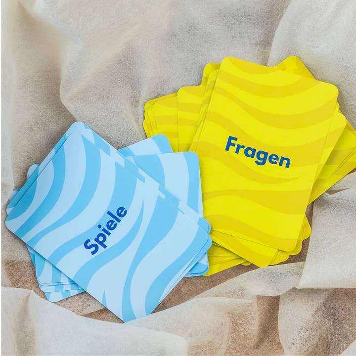 Finimi, Ask&Task, für Kinder