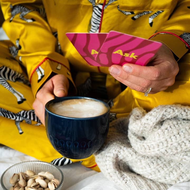 Finimi, Ask&Task, Selflove Edition