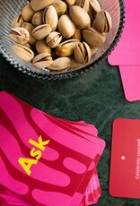 Finimi, Ask&Task, Selflove Edition