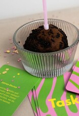 Finimi, Ask&Task, Birthday Edition
