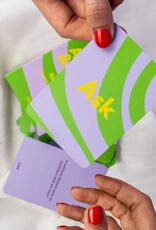 Finimi, Ask&Task, für Geschwister