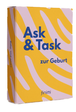 Finimi, Ask&Task, zur Geburt