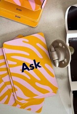 Finimi, Ask&Task, zur Geburt
