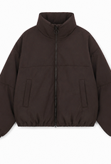 Embassy of Bricks and Logs Embassy of Bricks and Logs, Ida Light Weight, dark brown, XS