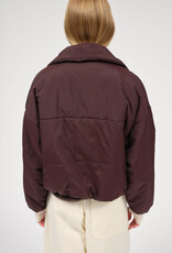 Embassy of Bricks and Logs Embassy of Bricks and Logs, Ida Light Weight, dark brown, XS