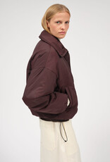 Embassy of Bricks and Logs Embassy of Bricks and Logs, Ida Light Weight, dark brown, XS