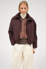 Embassy of Bricks and Logs Embassy of Bricks and Logs, Ida Light Weight, dark brown, XS