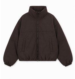 Embassy of Bricks and Logs Embassy of Bricks and Logs, Ida Light Weight, dark brown, S