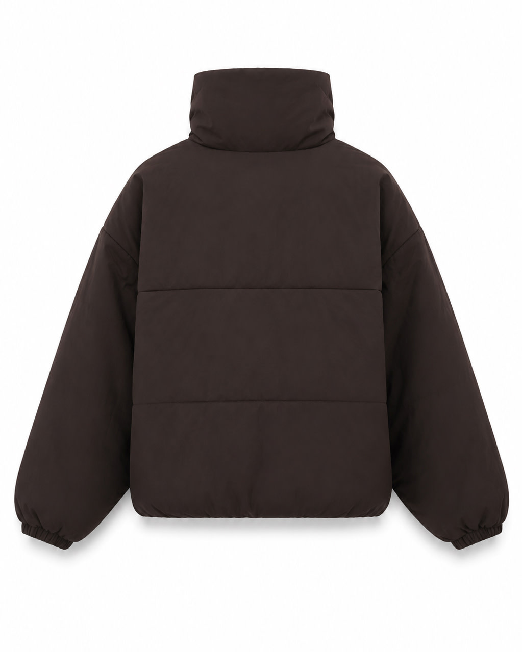 Embassy of Bricks and Logs Embassy of Bricks and Logs, Ida Light Weight, dark brown, S