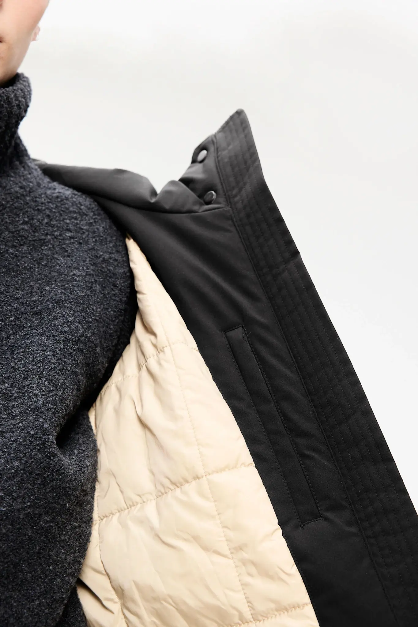 Elvine Elvine, Signy, black, L