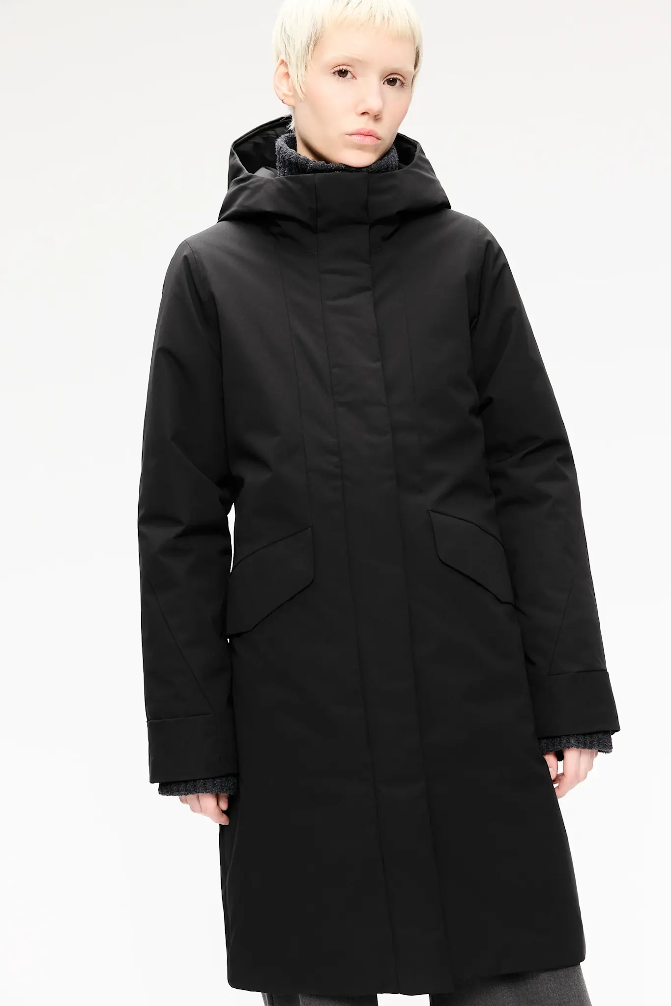 Elvine Elvine, Signy, black, L