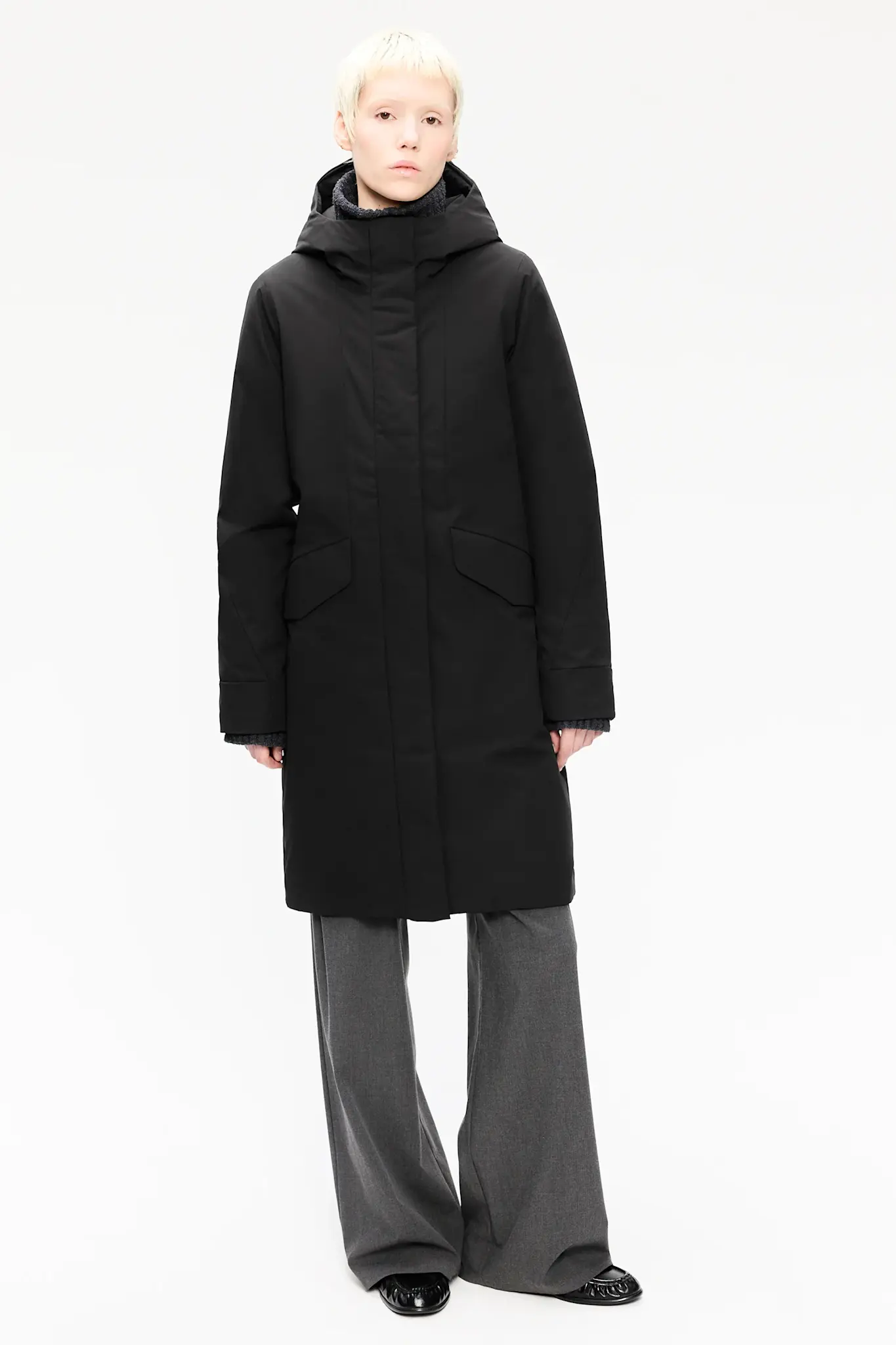 Elvine Elvine, Signy, black, M
