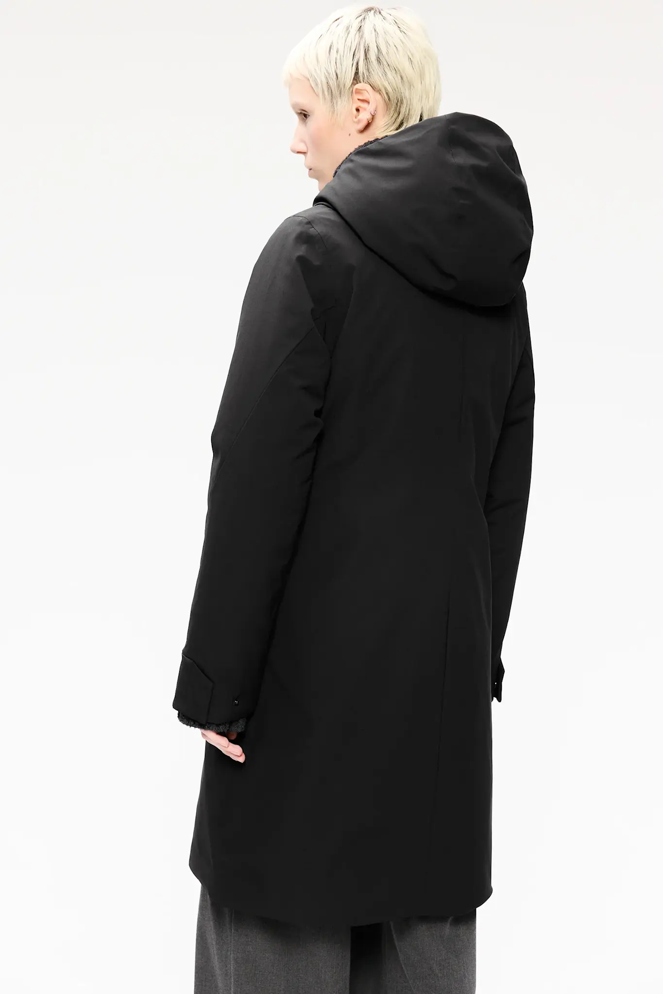 Elvine Elvine, Signy, black, M