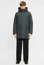 Elvine Elvine, Alrik, coal green, S