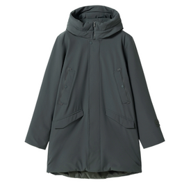 Elvine Elvine, Alrik, coal green, M