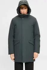 Elvine Elvine, Alrik, coal green, M