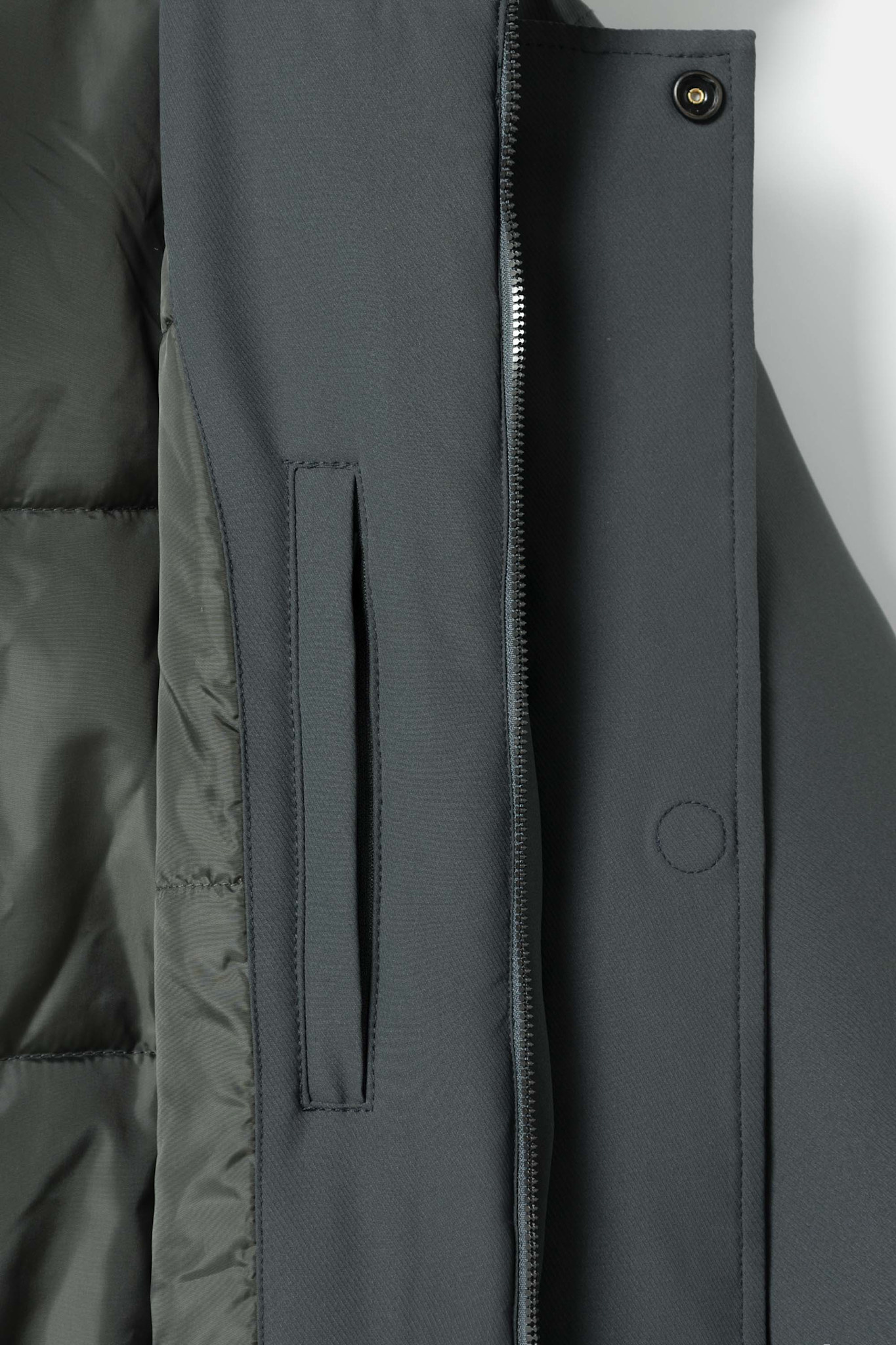 Elvine Elvine, Alrik, coal green, L