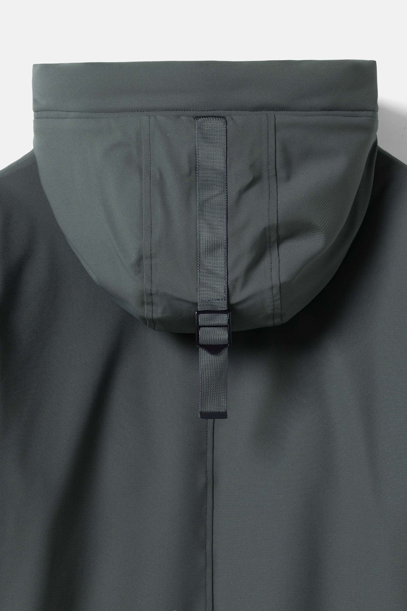 Elvine Elvine, Alrik, coal green, L