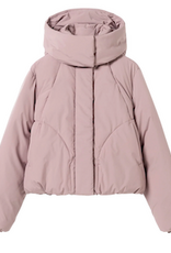 Elvine Elvine, Annabelle, purple dove, L