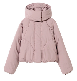 Elvine Elvine, Annabelle, purple dove, M