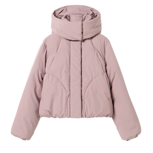 Elvine Elvine, Annabelle, purple dove, S