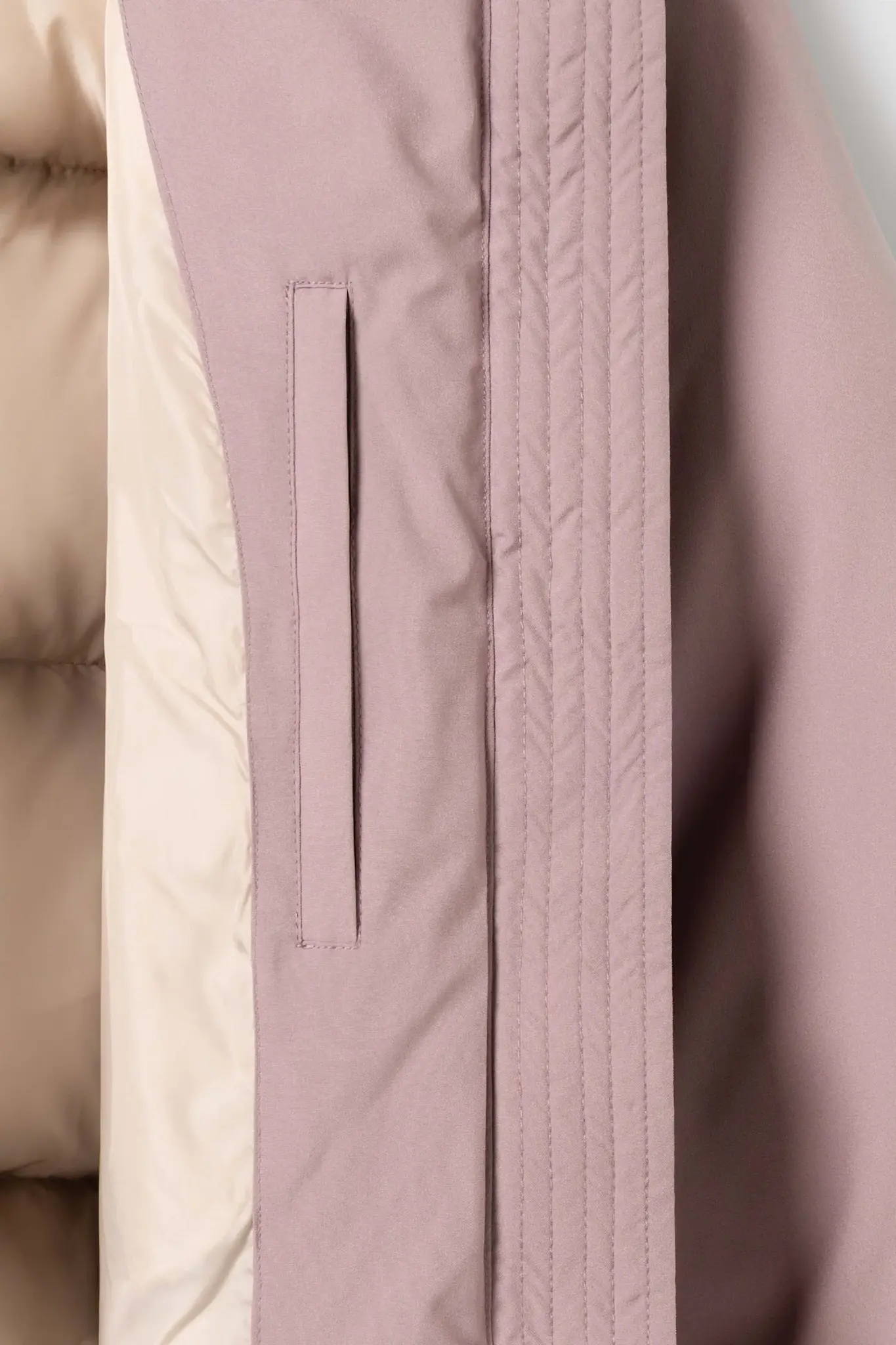 Elvine Elvine, Annabelle, purple dove, XS