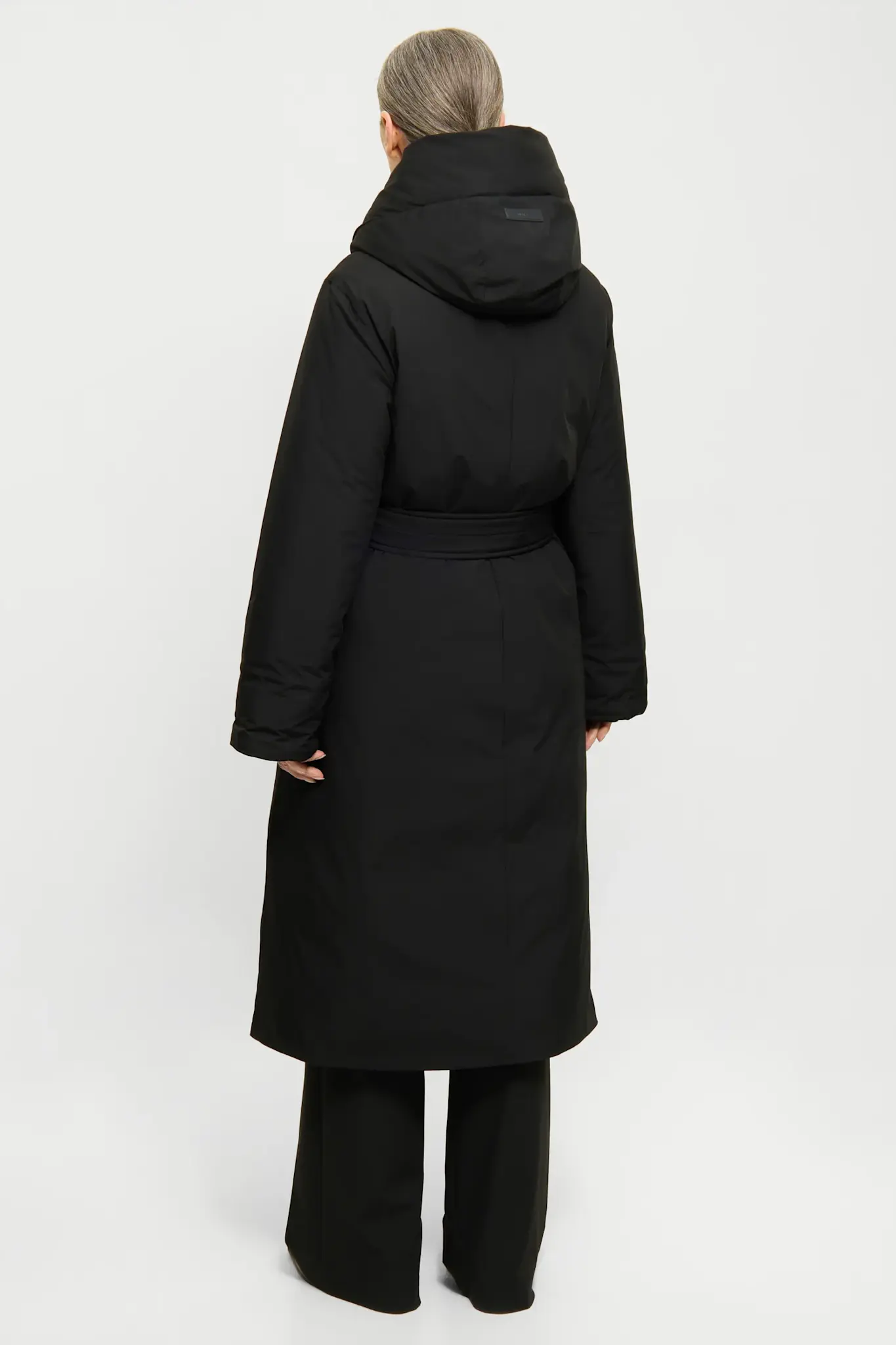 Elvine Elvine, Pailin, black, L