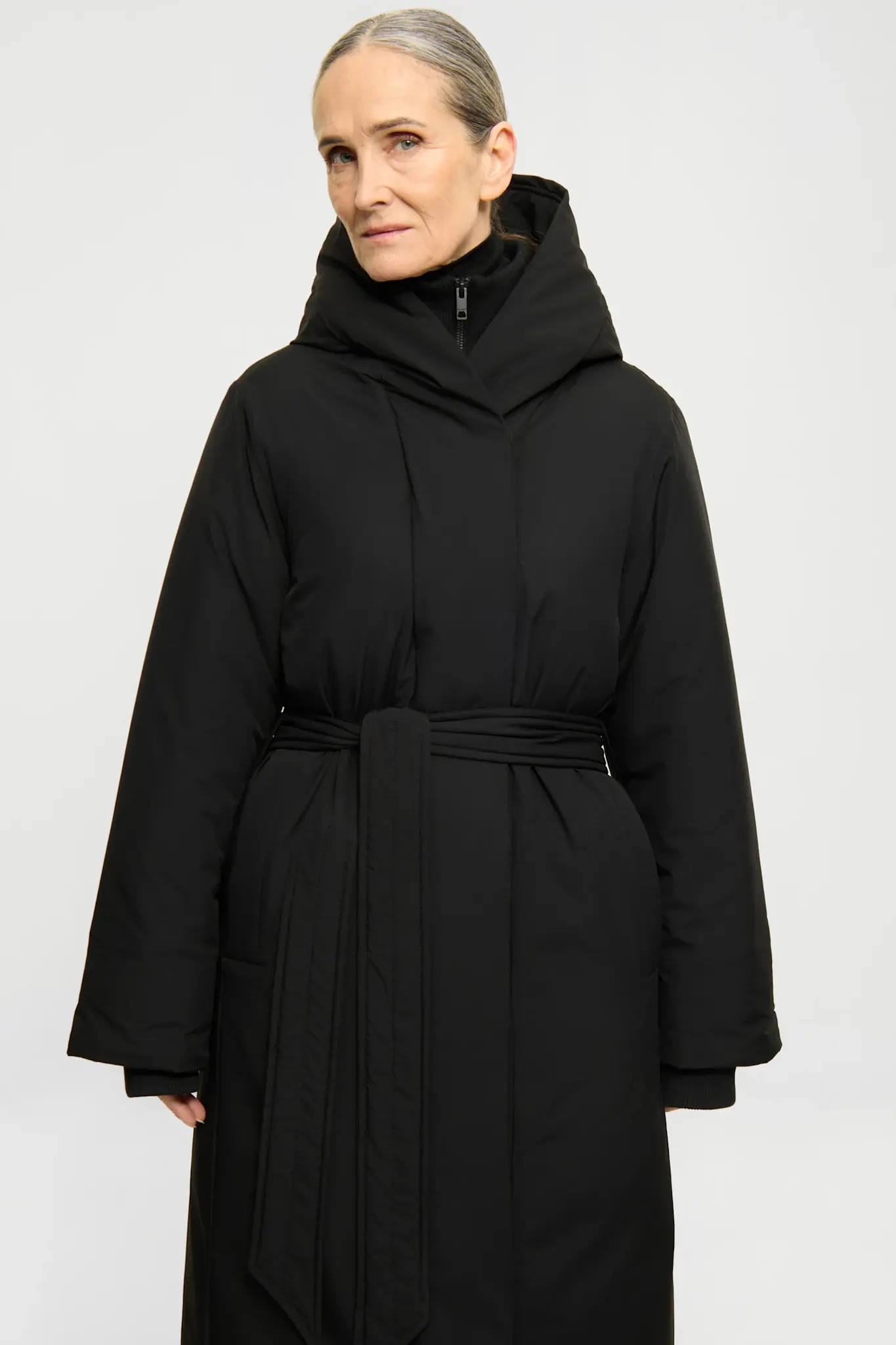 Elvine Elvine, Pailin, black, L
