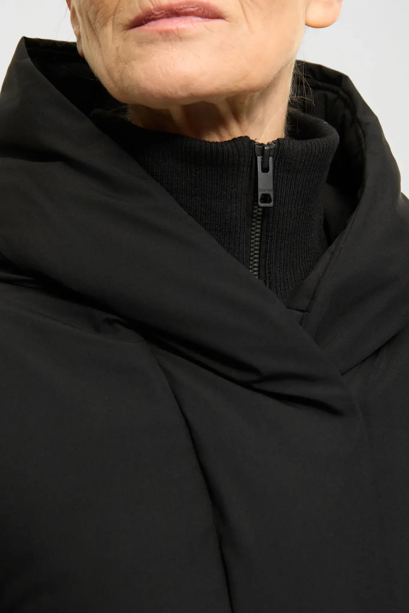 Elvine Elvine, Pailin, black, M