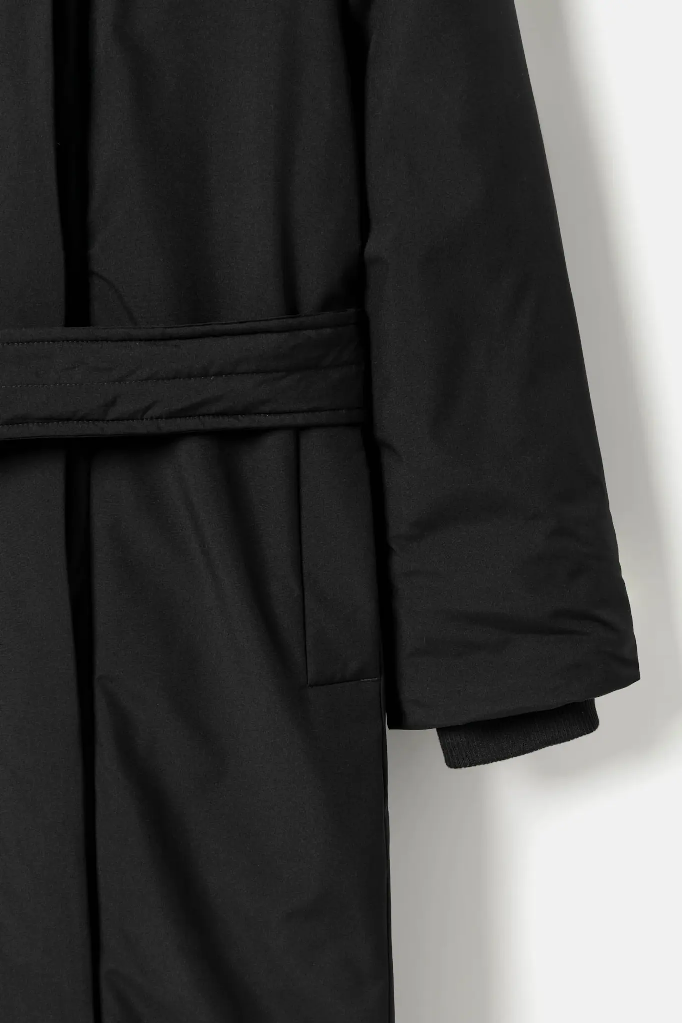 Elvine Elvine, Pailin, black, M
