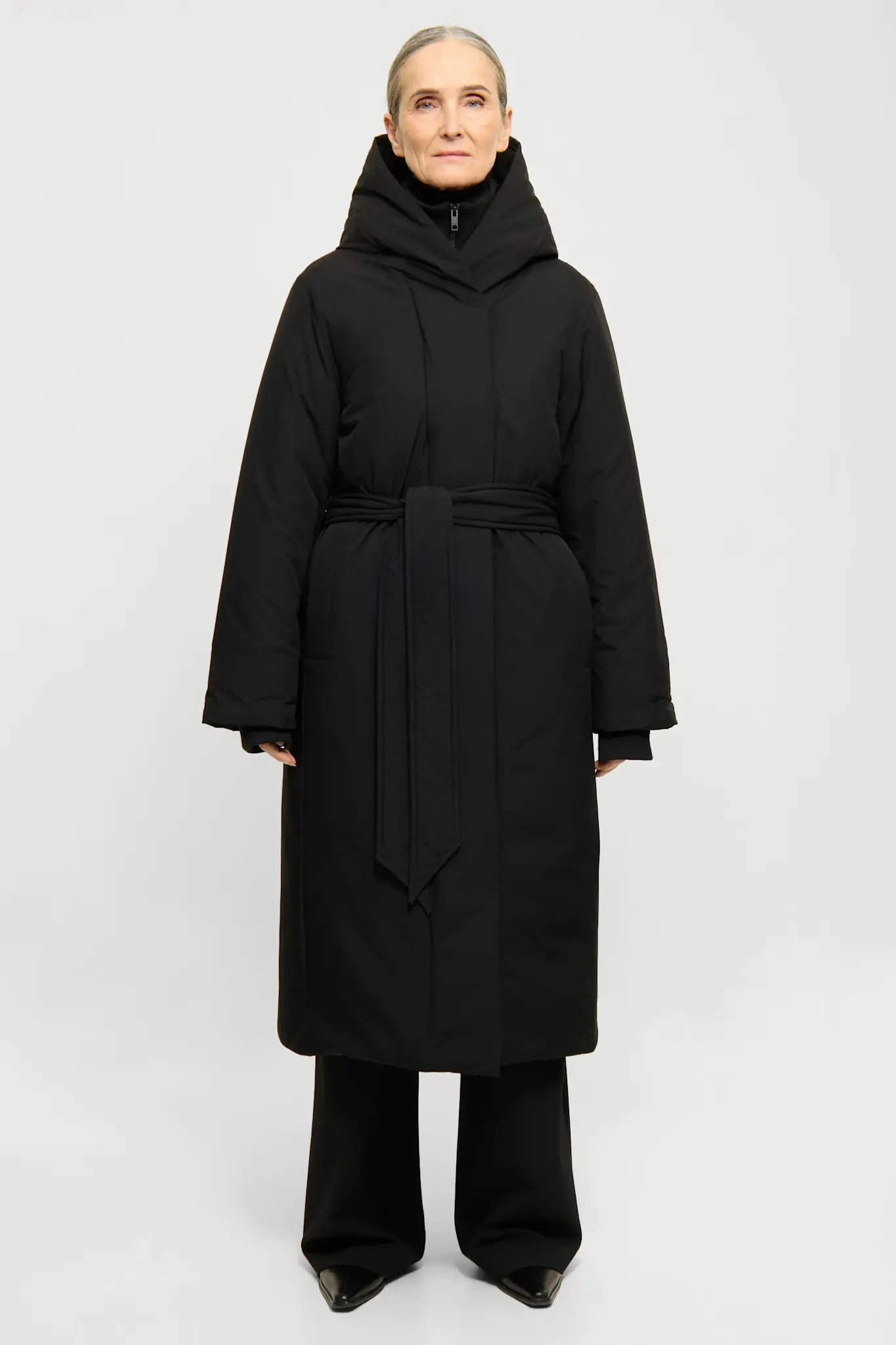 Elvine Elvine, Pailin, black, M