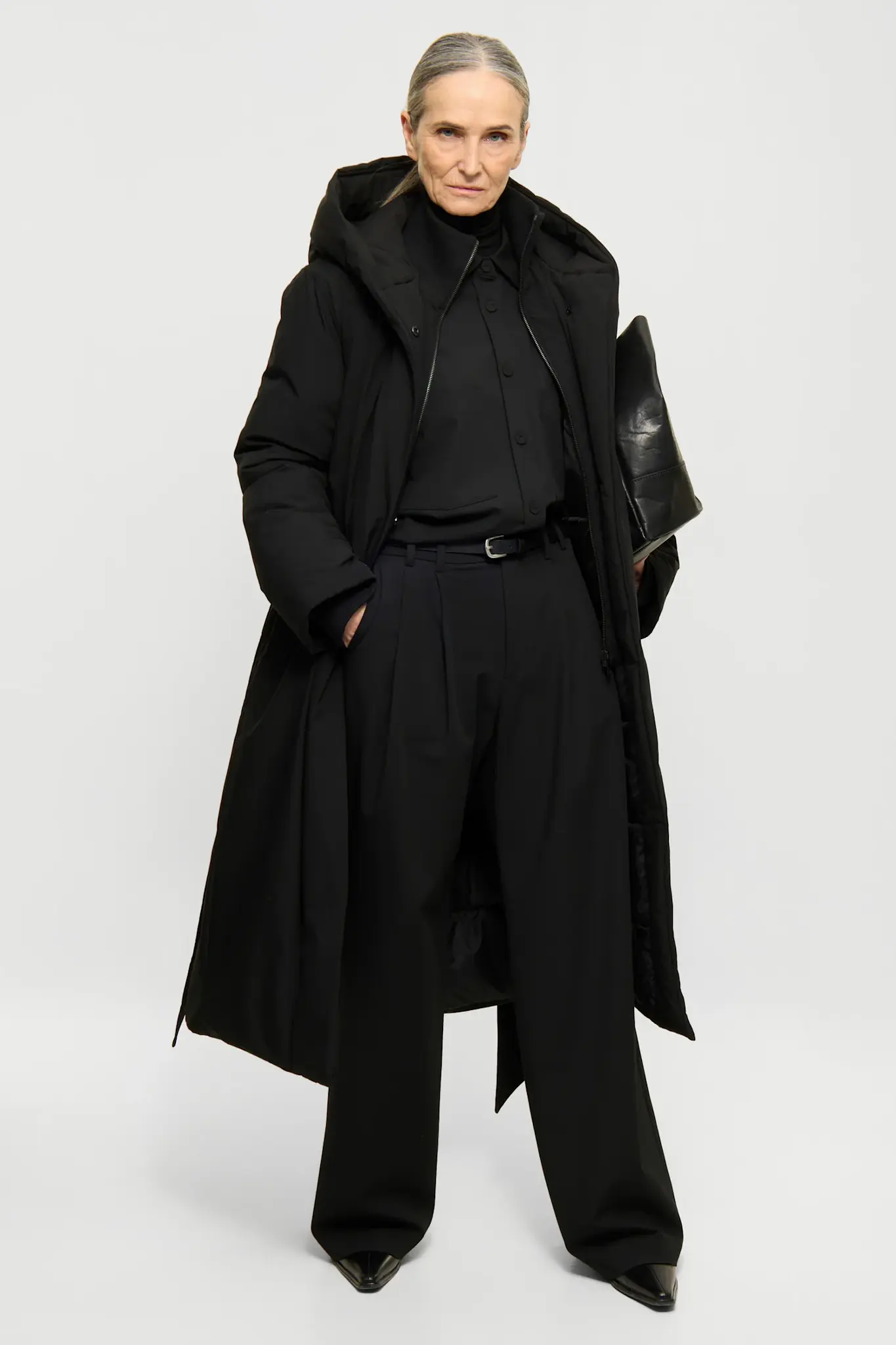 Elvine Elvine, Pailin, black, S