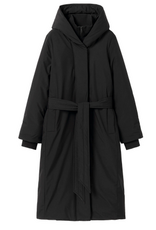 Elvine Elvine, Pailin, black, XS