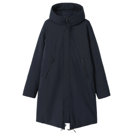 Elvine Elvine, Vile, indigo noir, L