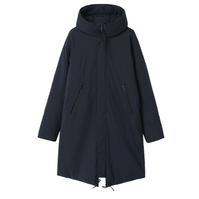 Elvine Elvine, Vile, indigo noir, L