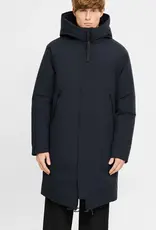 Elvine Elvine, Vile, indigo noir, M