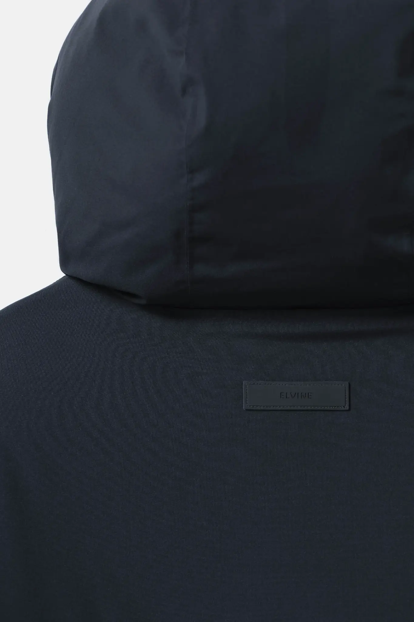 Elvine Elvine, Vile, indigo noir, S