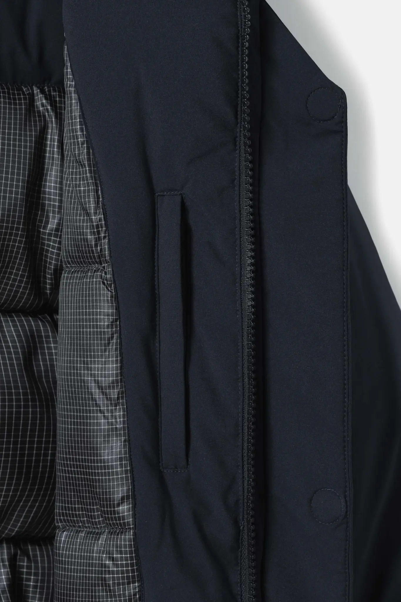 Elvine Elvine, Vile, indigo noir, S
