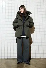 Elvine Elvine, Evony, dark moss, S