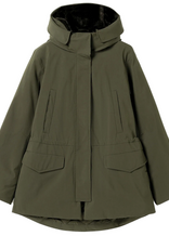 Elvine Elvine, Evony, dark moss, M