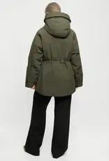 Elvine Elvine, Evony, dark moss, M