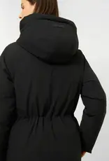 Elvine Elvine, Naila, black, L