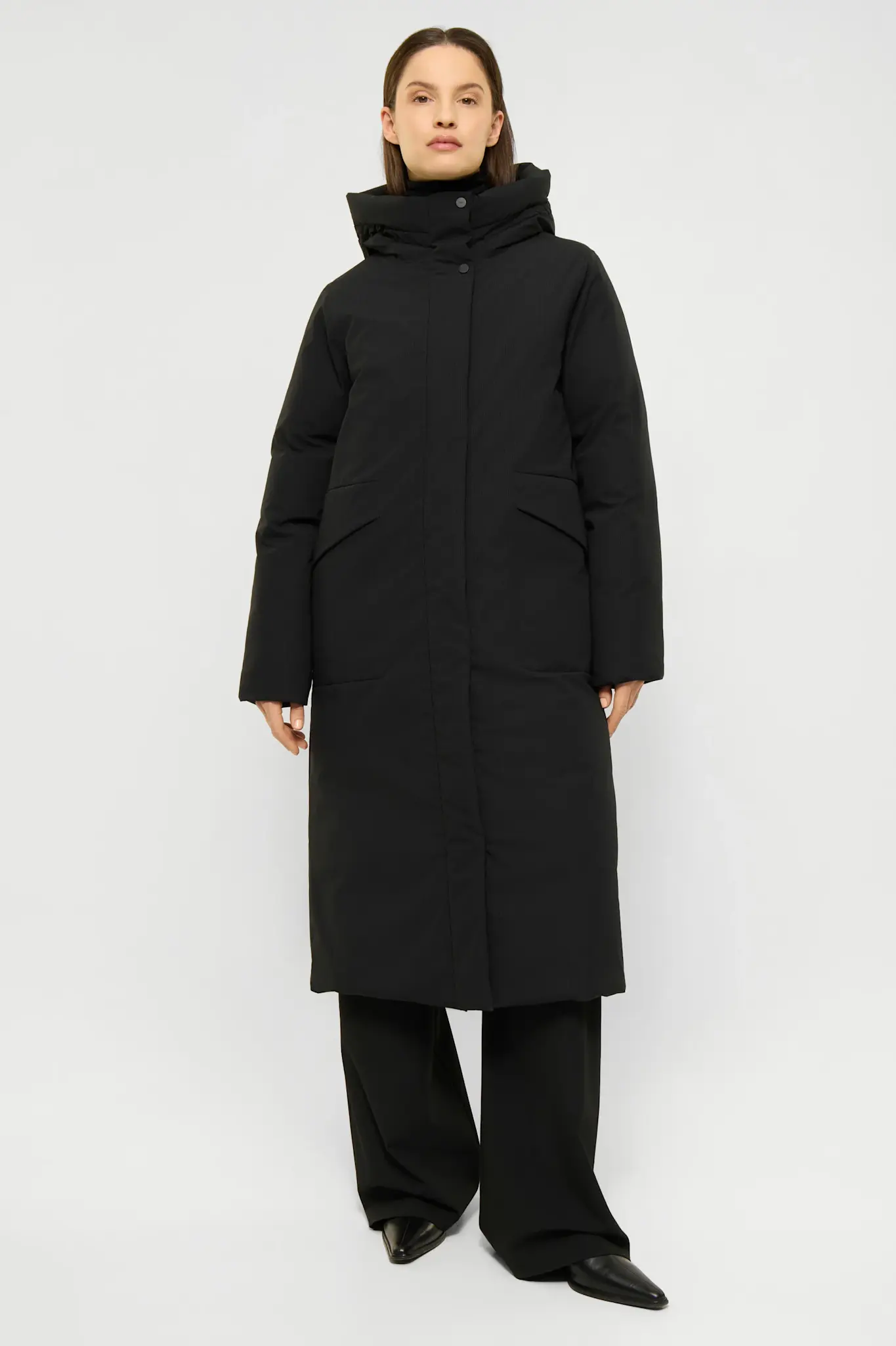 Elvine Elvine, Naila, black, M