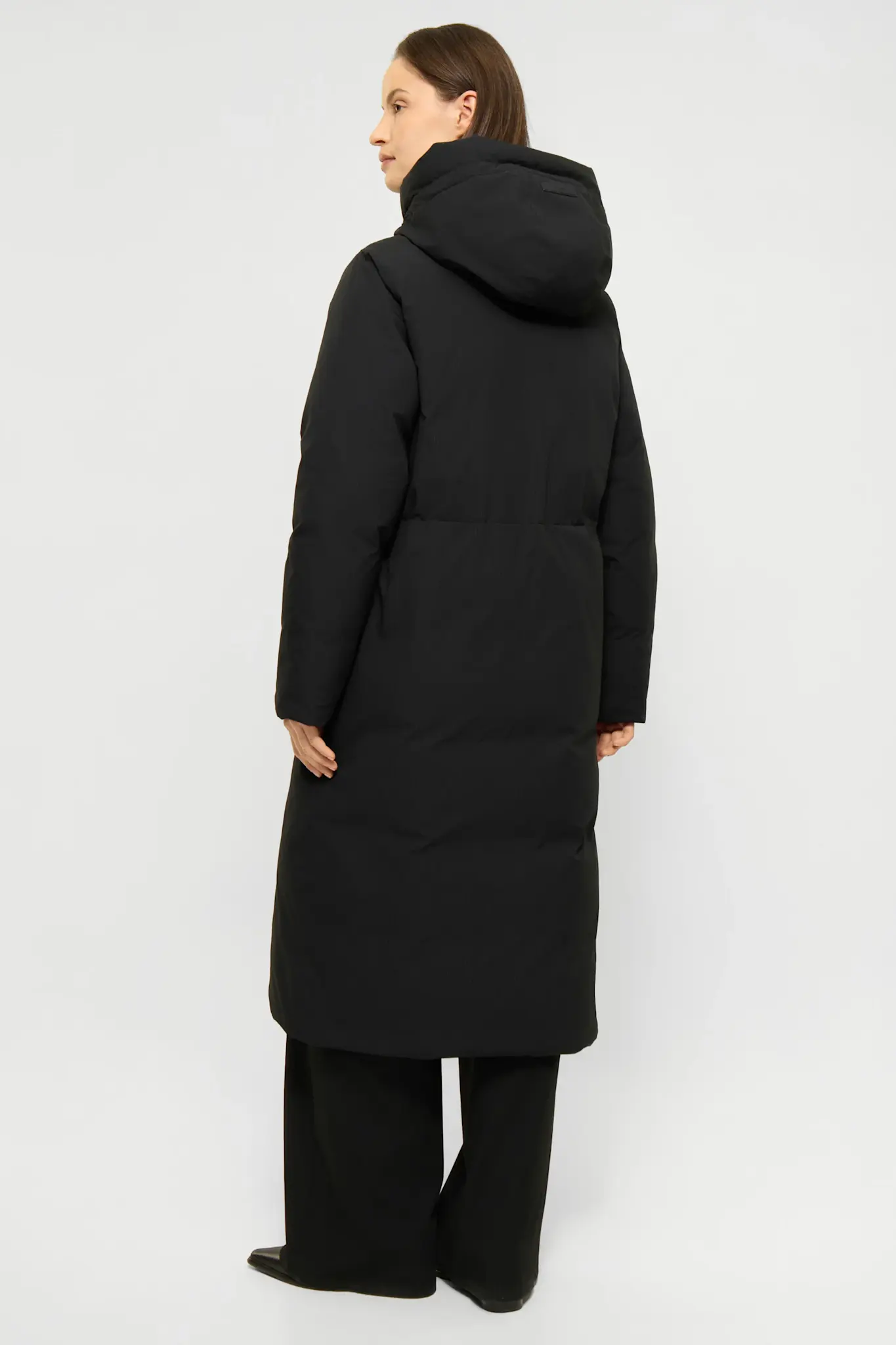 Elvine Elvine, Naila, black, M