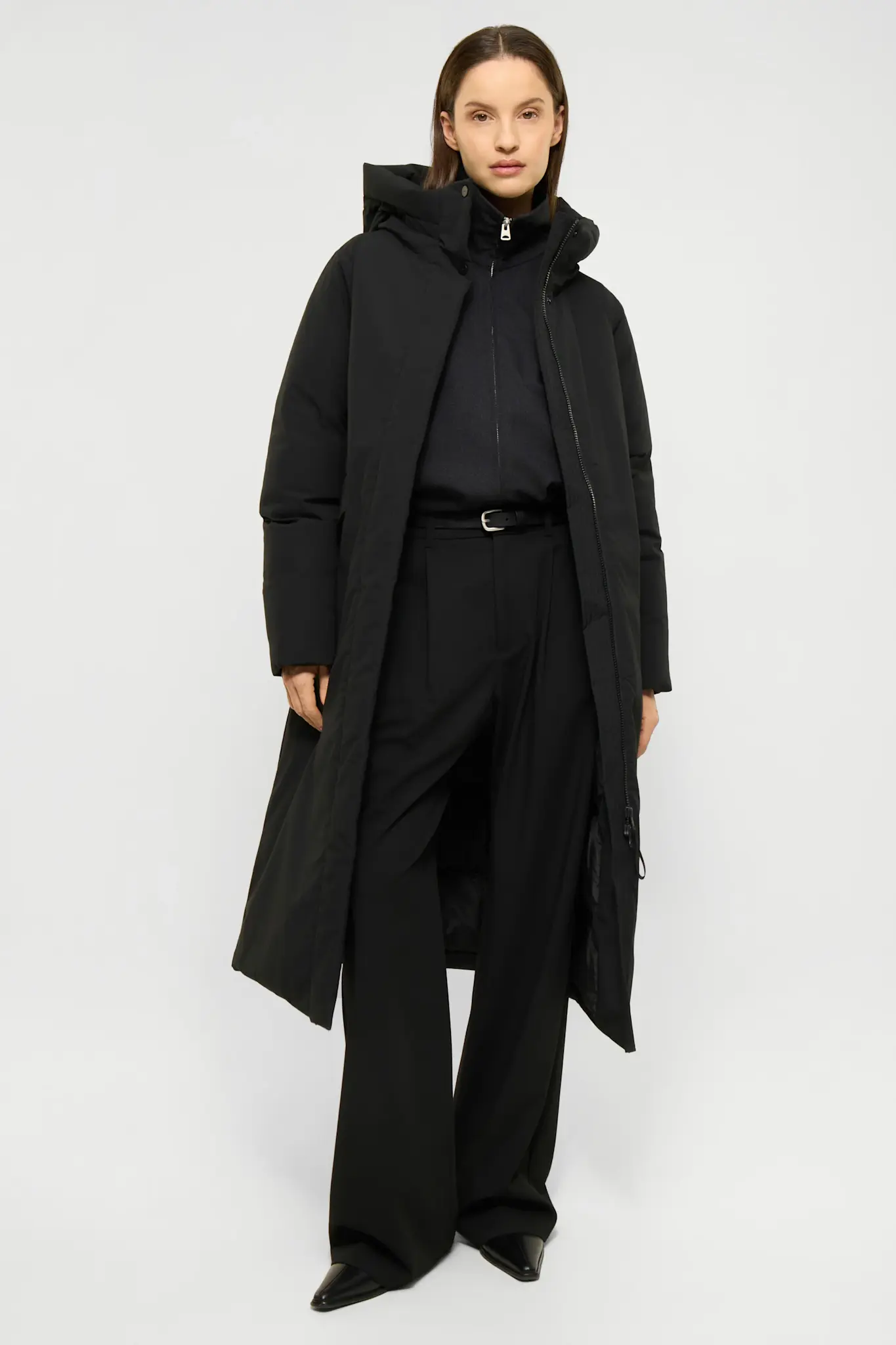 Elvine Elvine, Naila, black, M