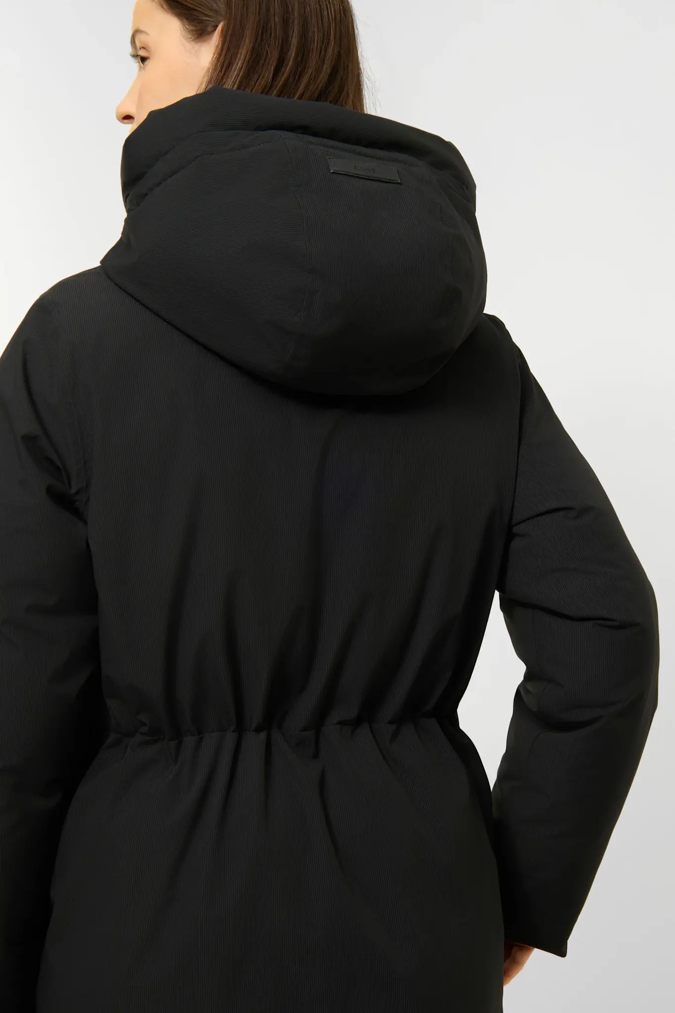 Elvine Elvine, Naila, black, M