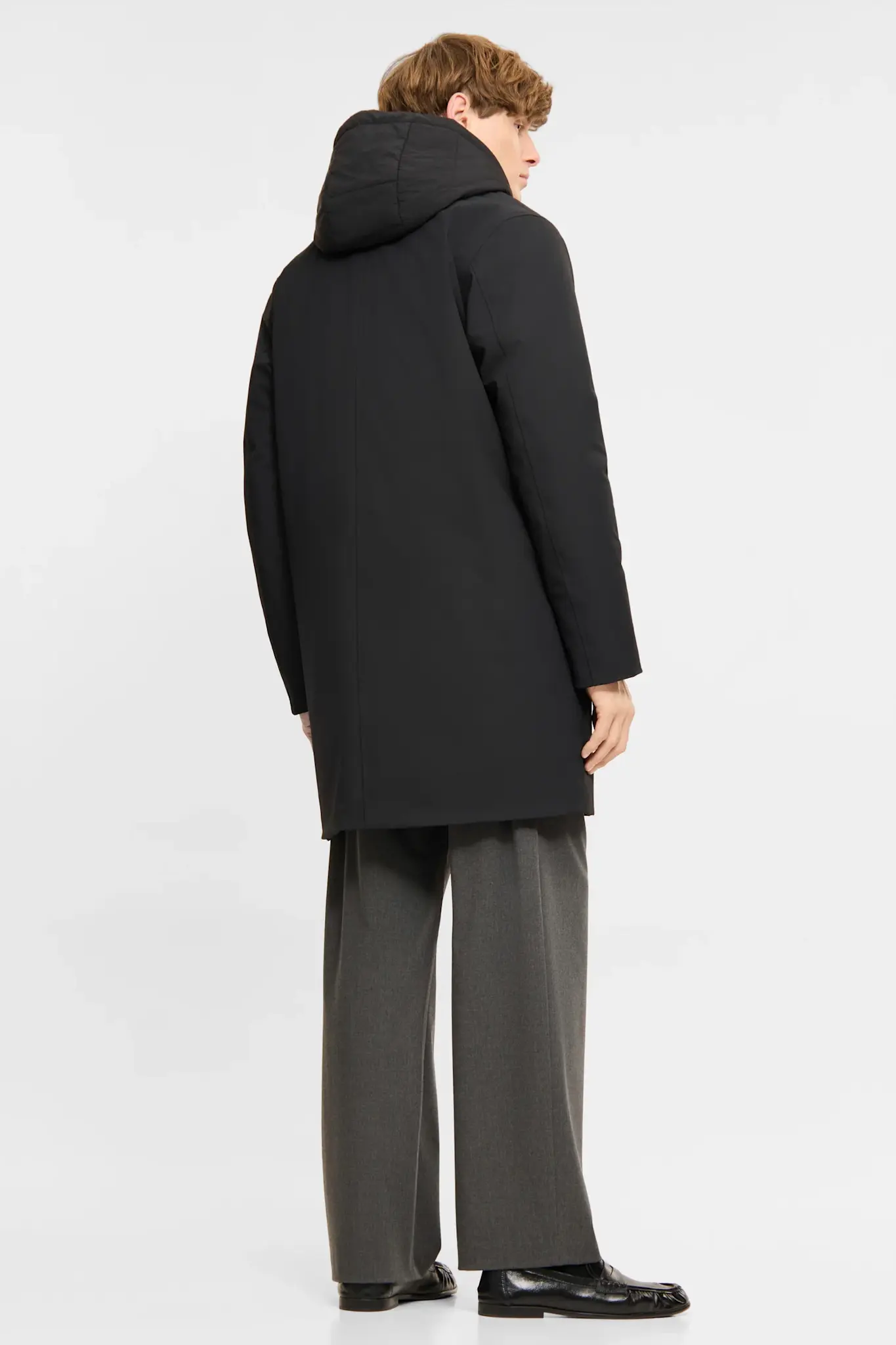 Elvine Elvine, Celvin, black, M