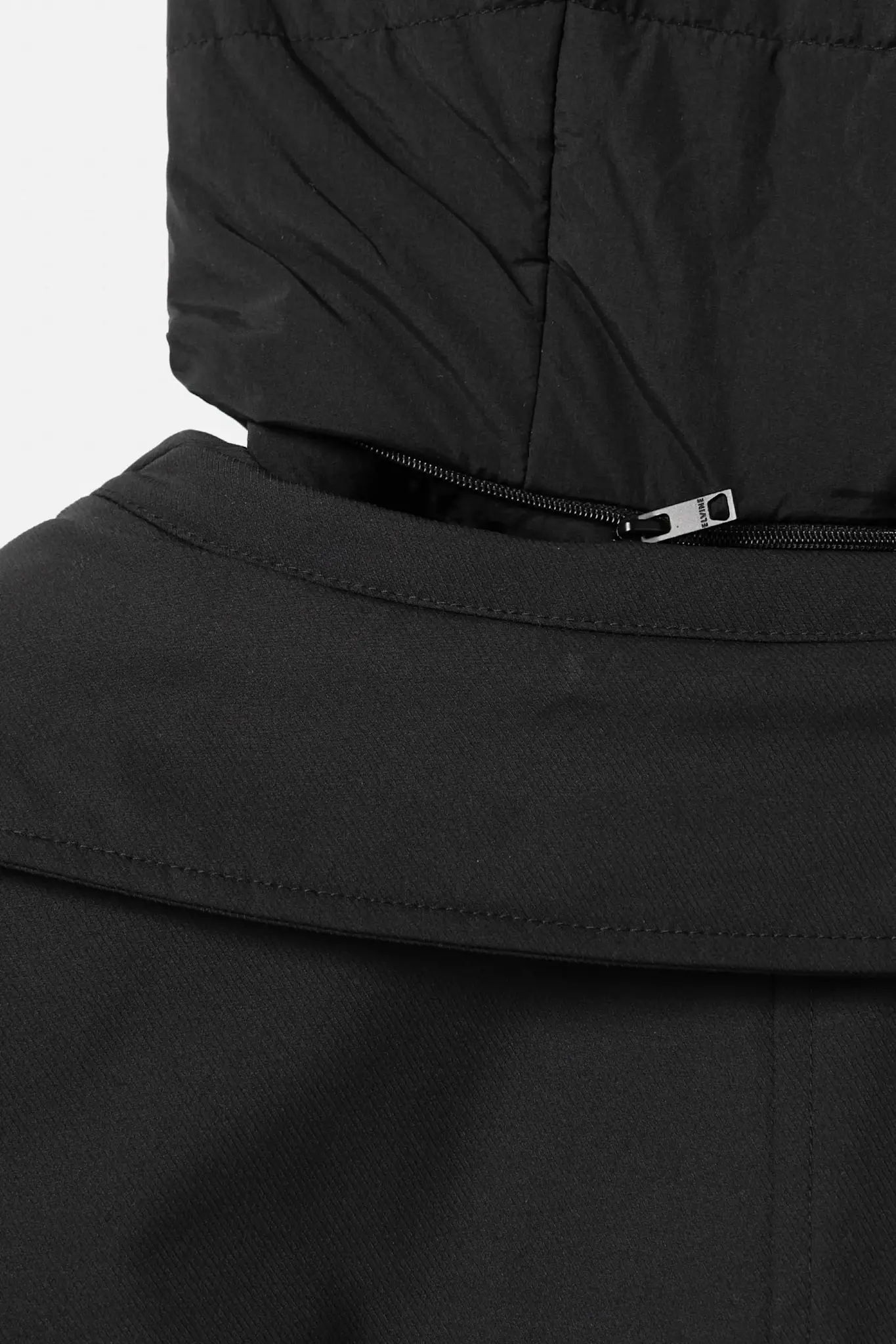 Elvine Elvine, Celvin, black, M